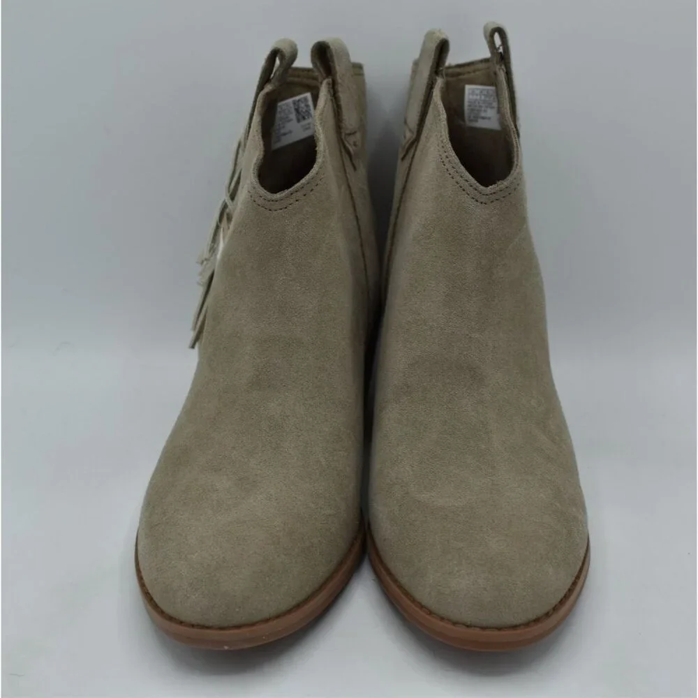 Toms womens size